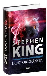 Video: Stephen King a jeho novinka Doktor Spánok